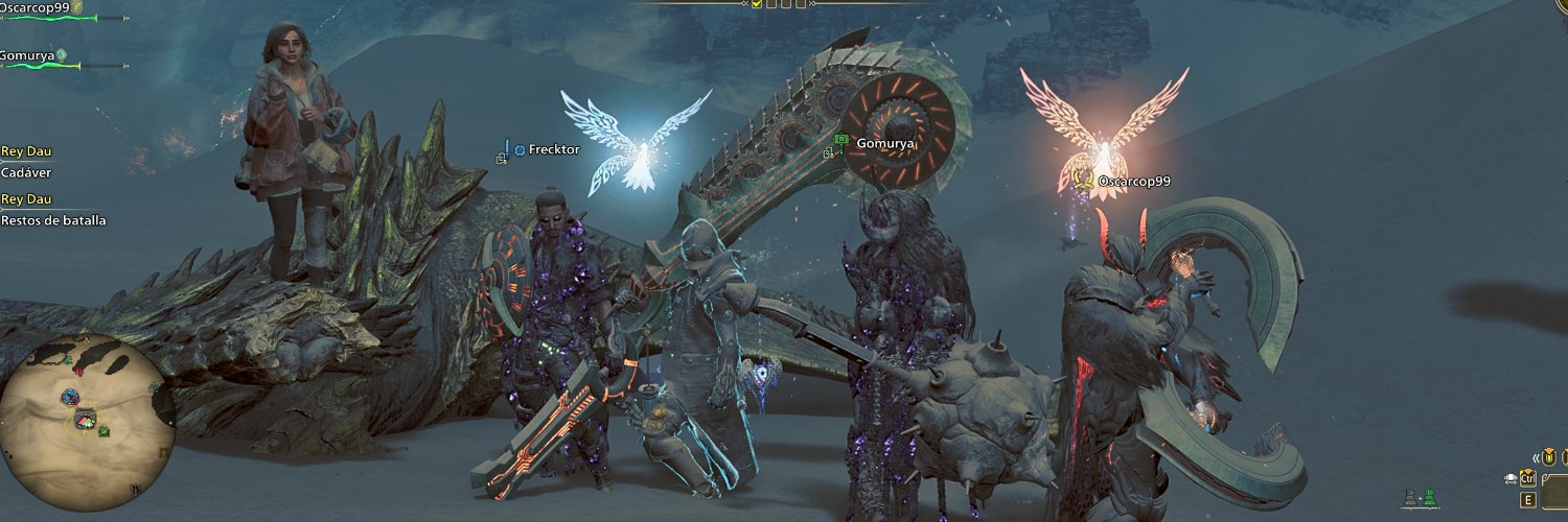 RaidonST banner