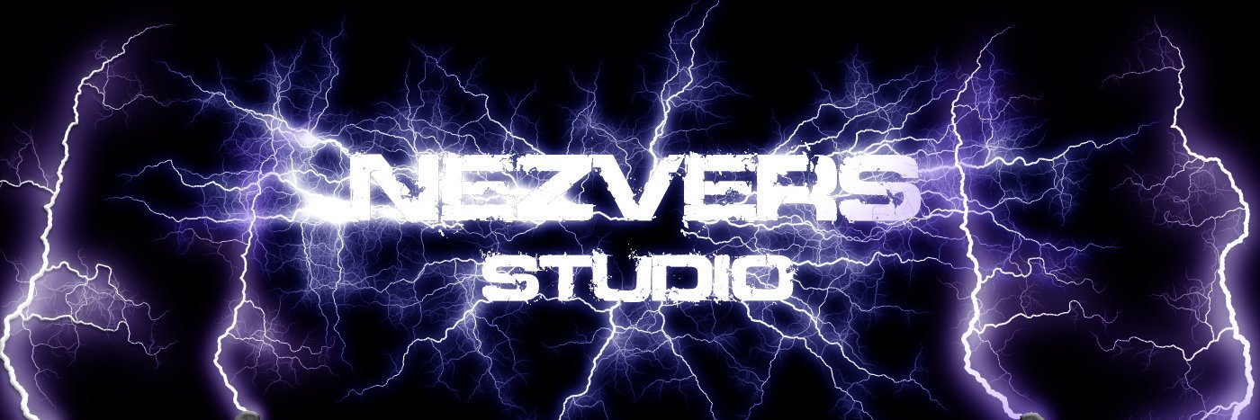 NeZversStudio's profile banner image