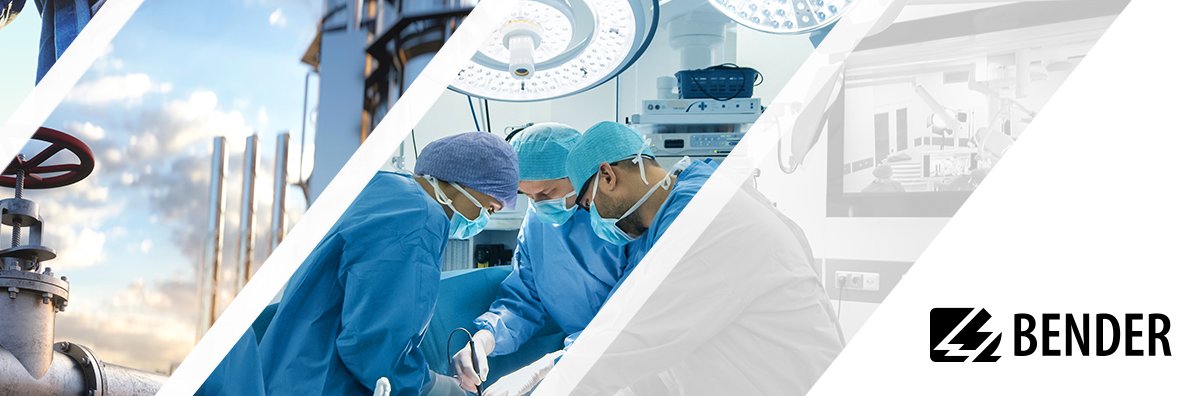 Bender UK banner