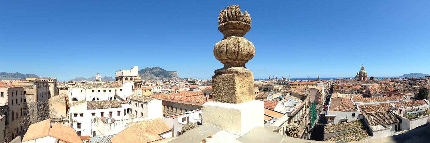 AmoPalermo's profile banner image
