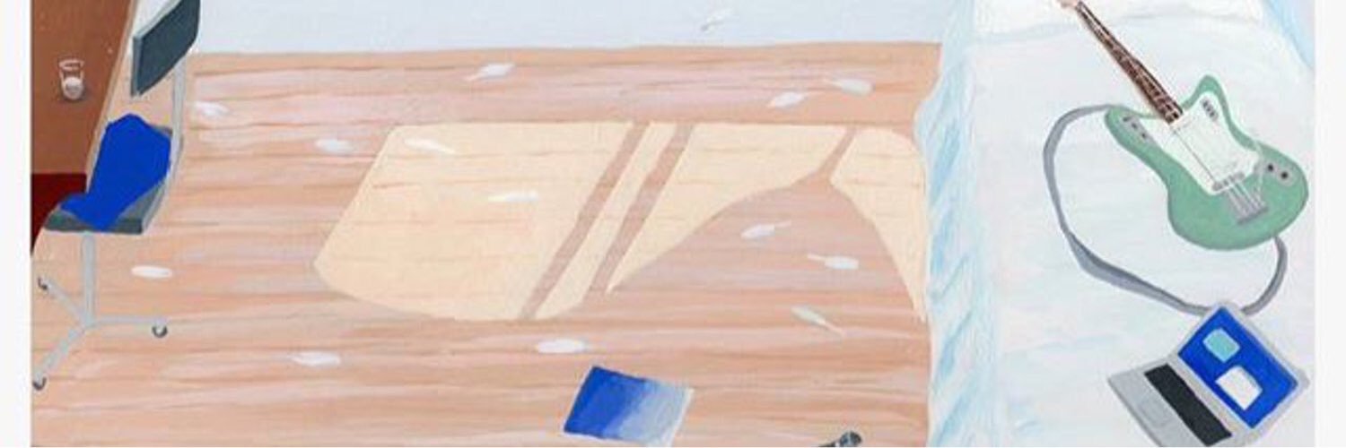 sarilock's profile banner image
