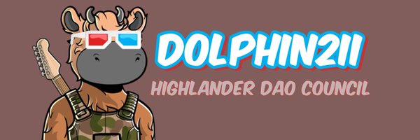 dolphin2ii Profile Banner