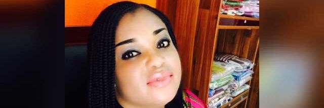 sharon adaobi banner