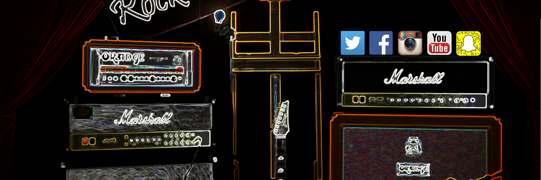 rocknrig's profile banner image