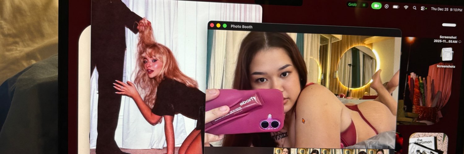 KylieNotKaye's profile banner image