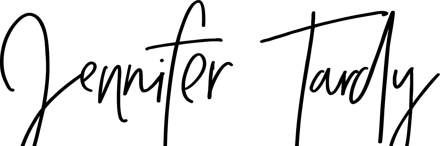 Jenn Tardy banner