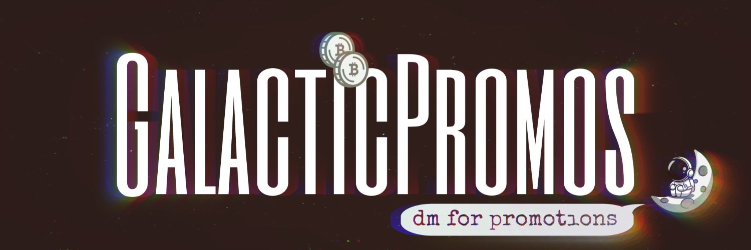 GalacticPromos's profile banner image