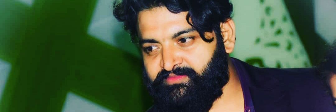 DEV143RAJPUT's profile banner image