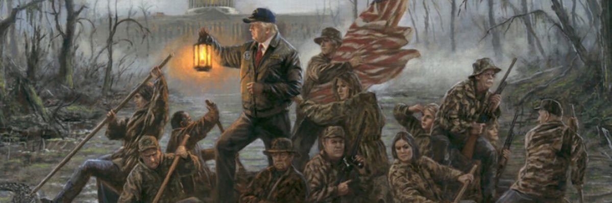SHeenan Patriot banner