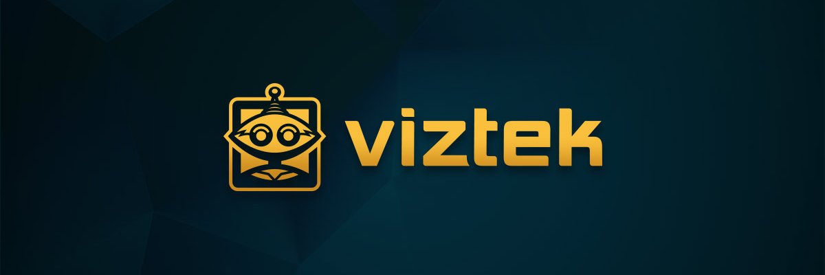 VIZTEKStudios's profile banner image