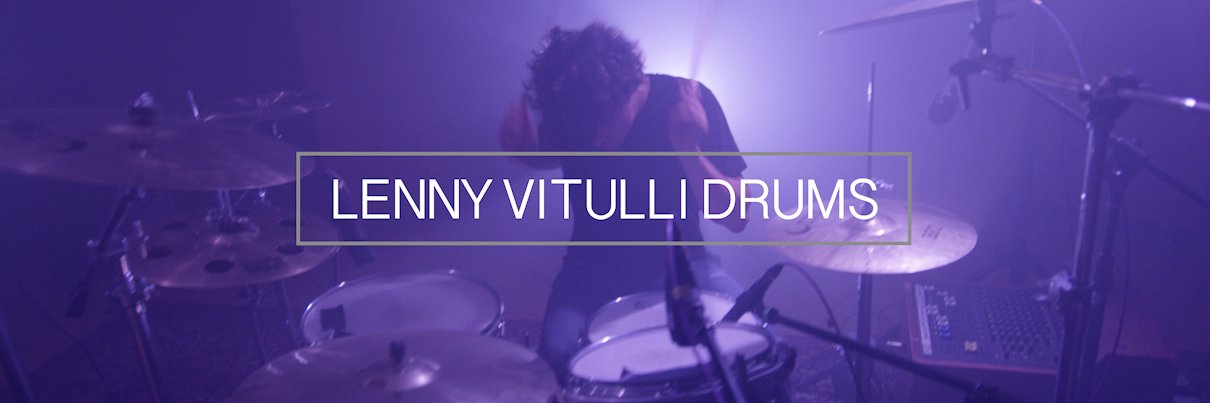 LennyVitulli's profile banner image