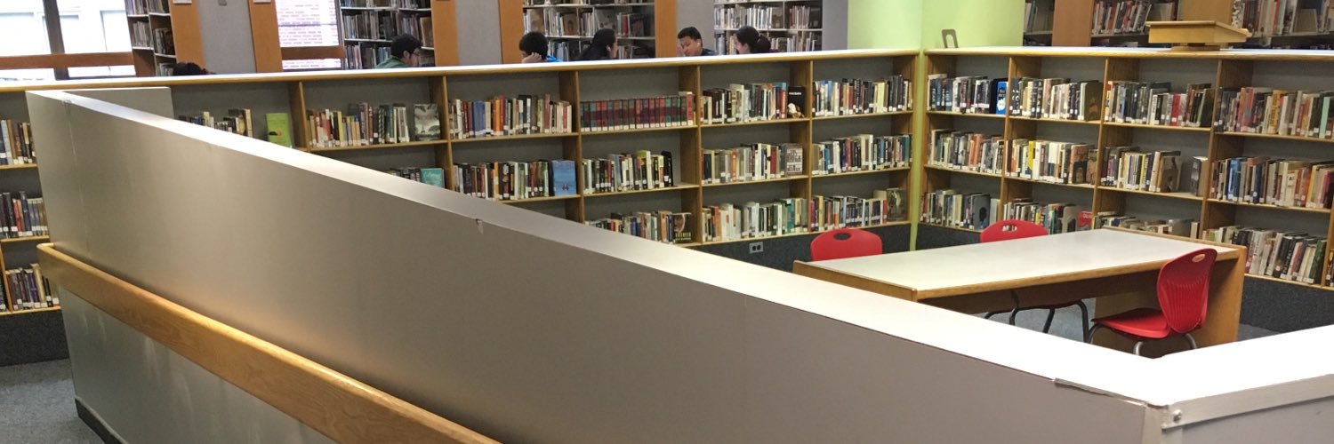 FoxLaneLib's profile banner image