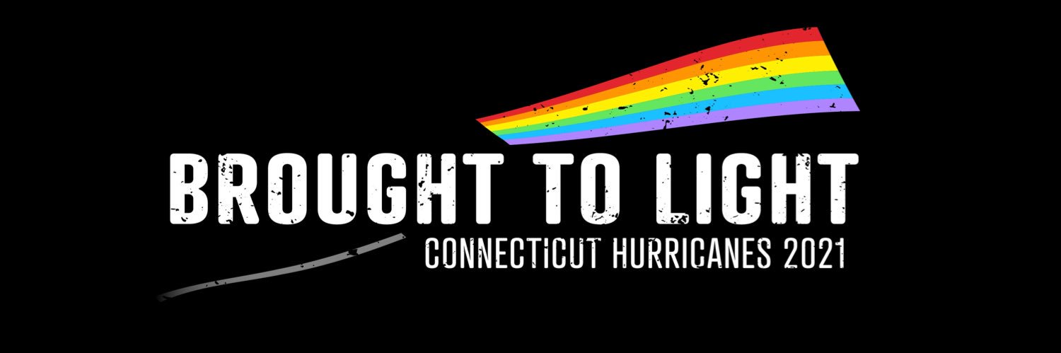 CT Hurricanes banner