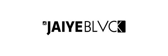 JaiyeBLVCK's profile banner image
