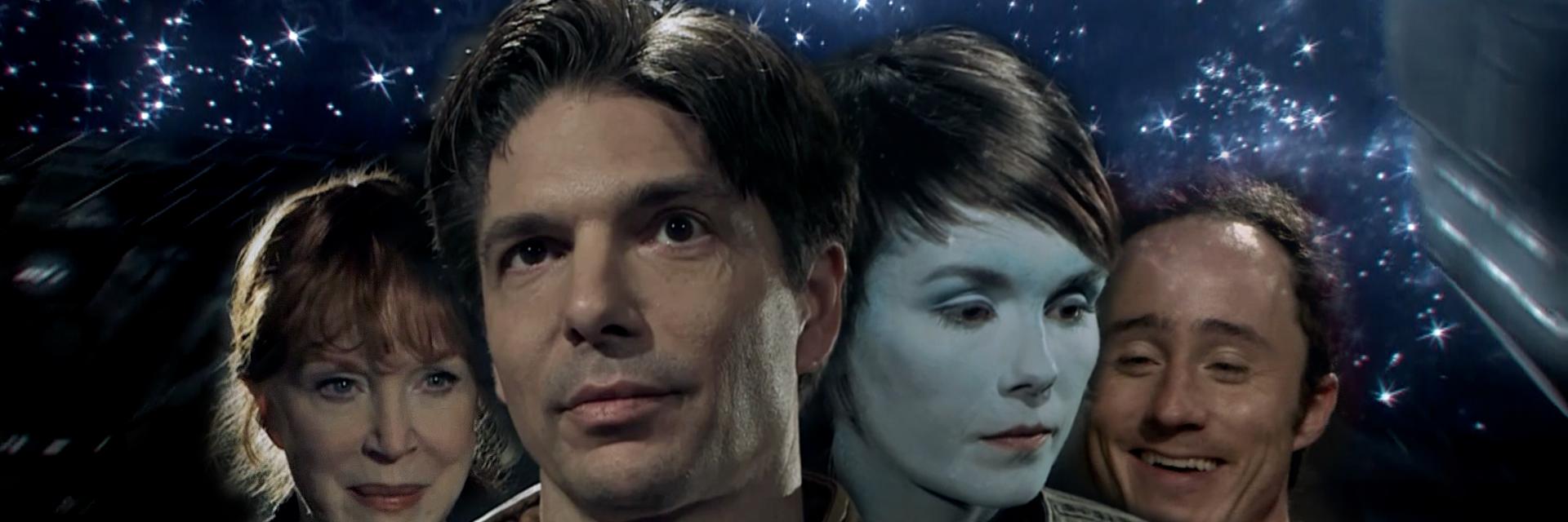 DavidPJohnson01's profile banner image