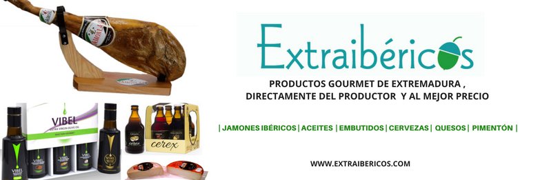 Extraibericos's profile banner image