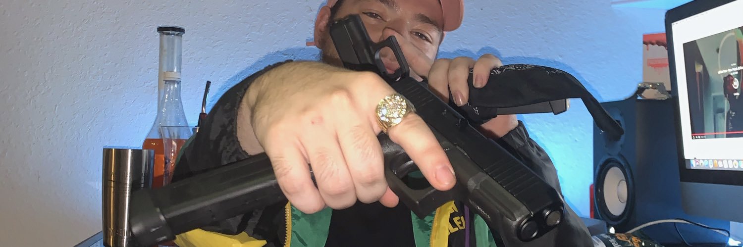 trappingearly's profile banner image