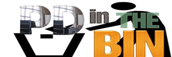 PDdxInTheBin's profile banner image
