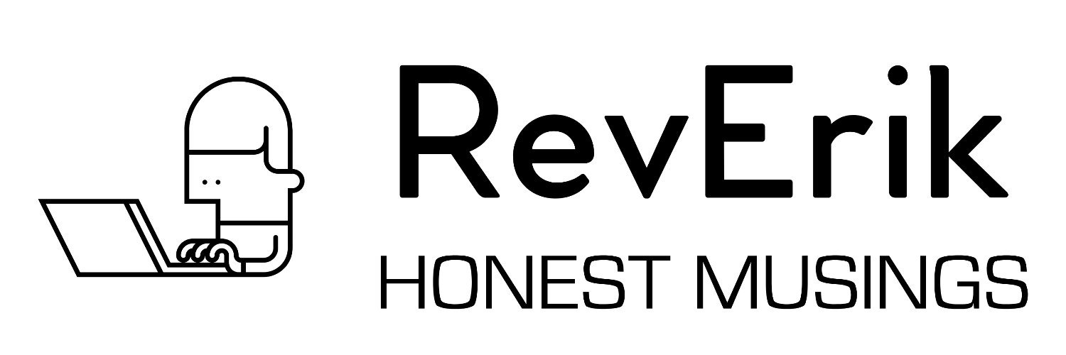 RevErik's profile banner image