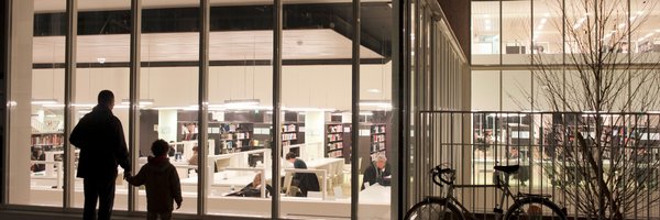 B_U_LA_C Profile Banner