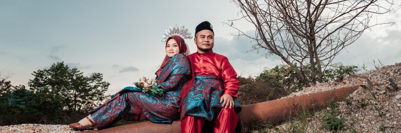 AdzlinIsa's profile banner image