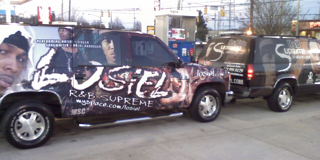 Losiel's profile banner image