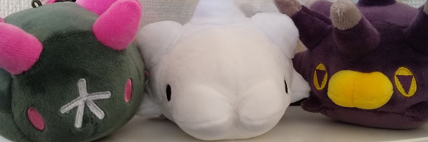 DN_yuki's profile banner image