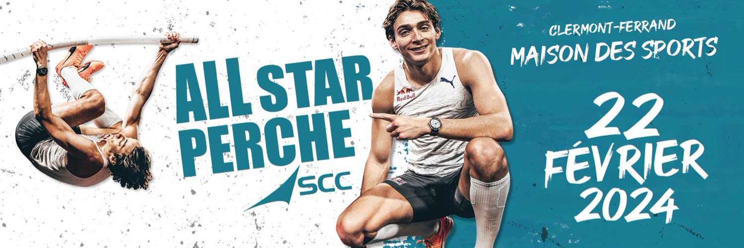 All Star Perche by SCC Profile Banner