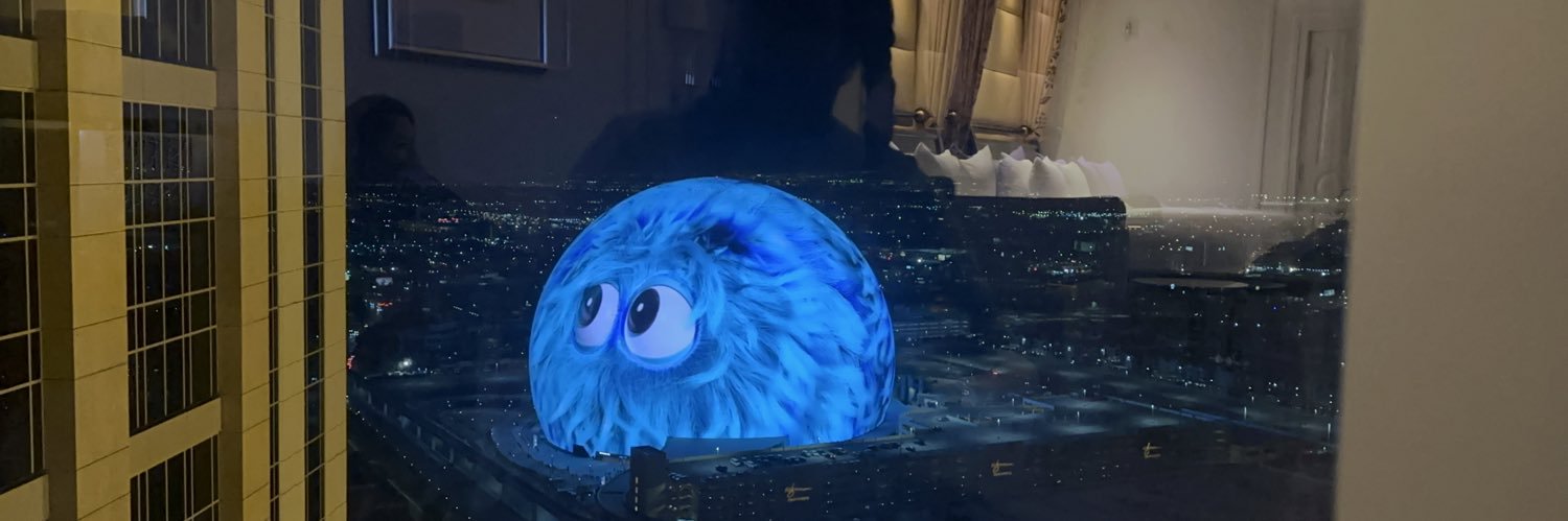 aymskee's profile banner image