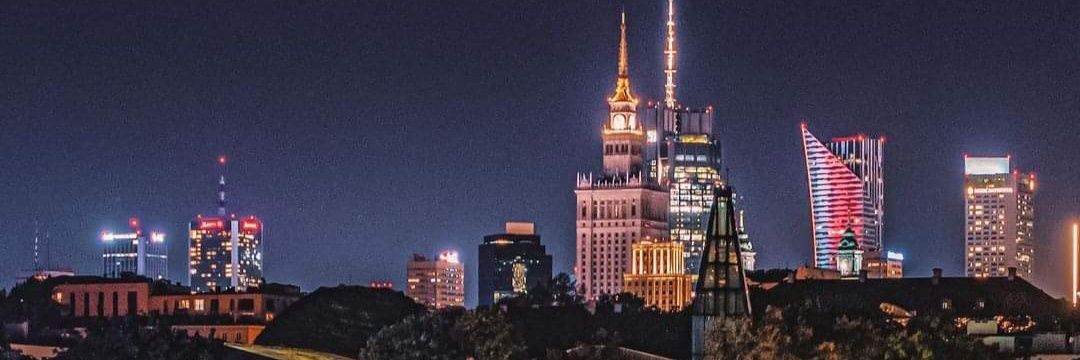 Krzysiek Nowacki 👀 banner