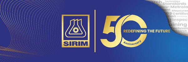 SIRIM_Berhad Profile Banner