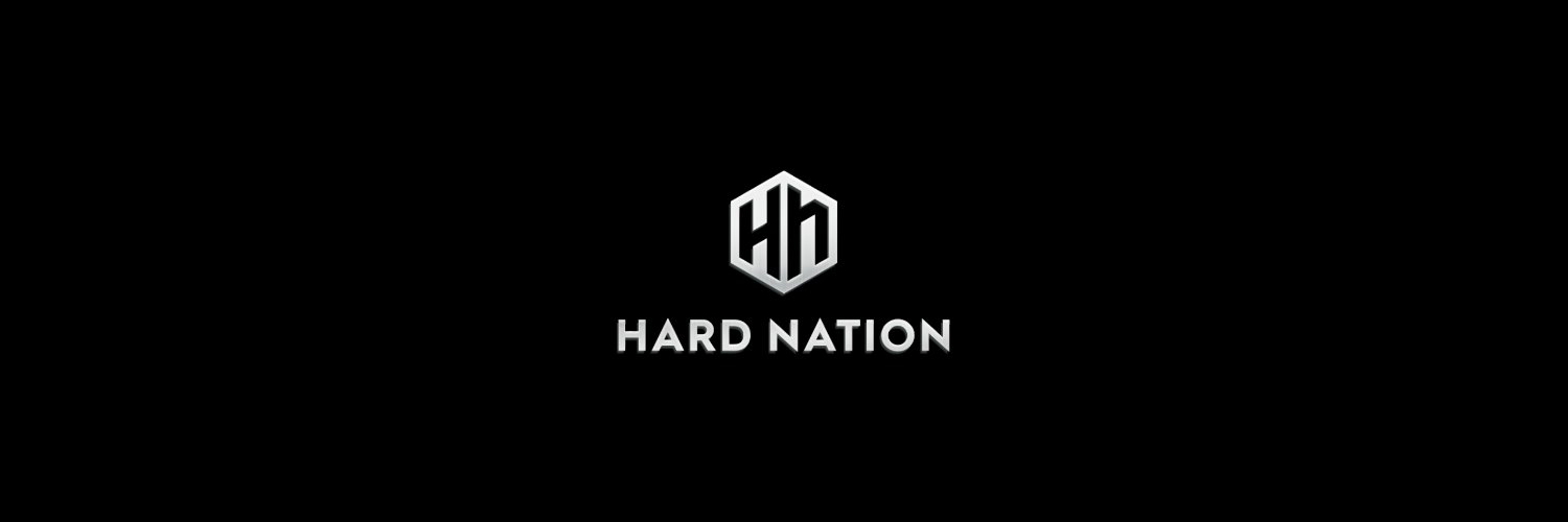 Hard Nation banner