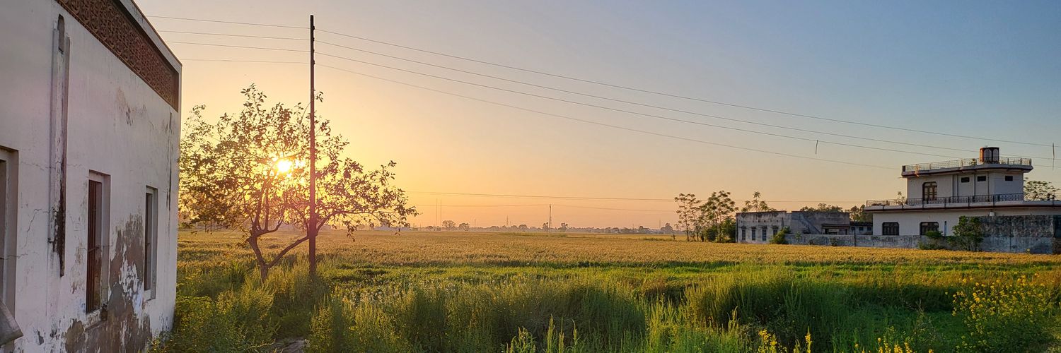 Indo_Singh's profile banner image