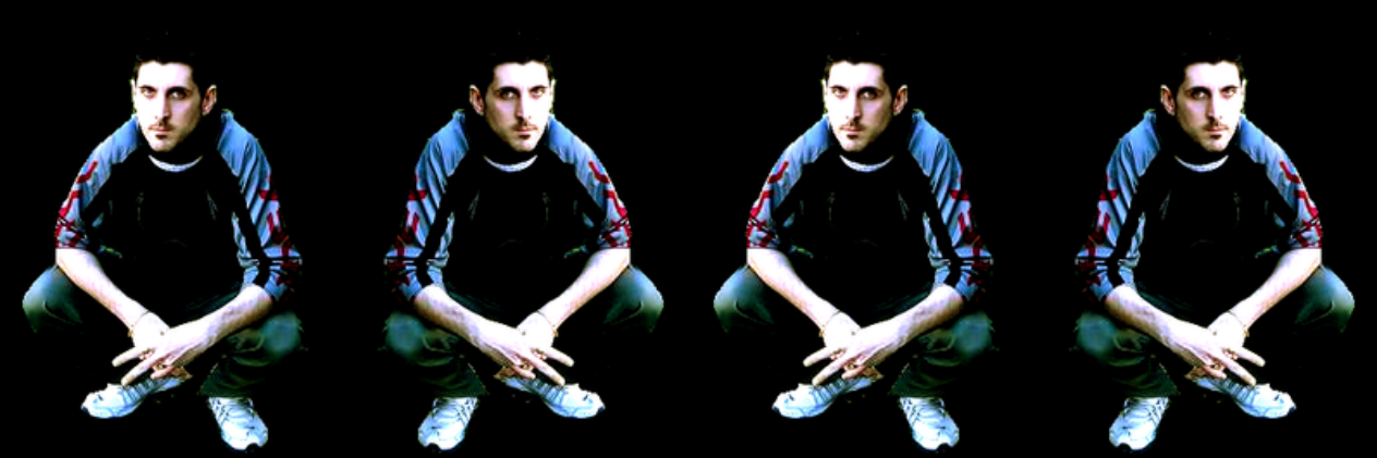 ChusP_Rap's profile banner image