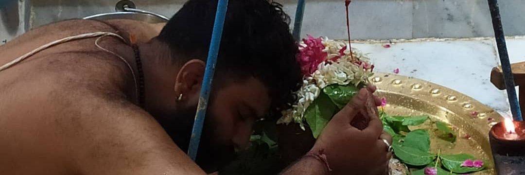 IndianBeard's profile banner image