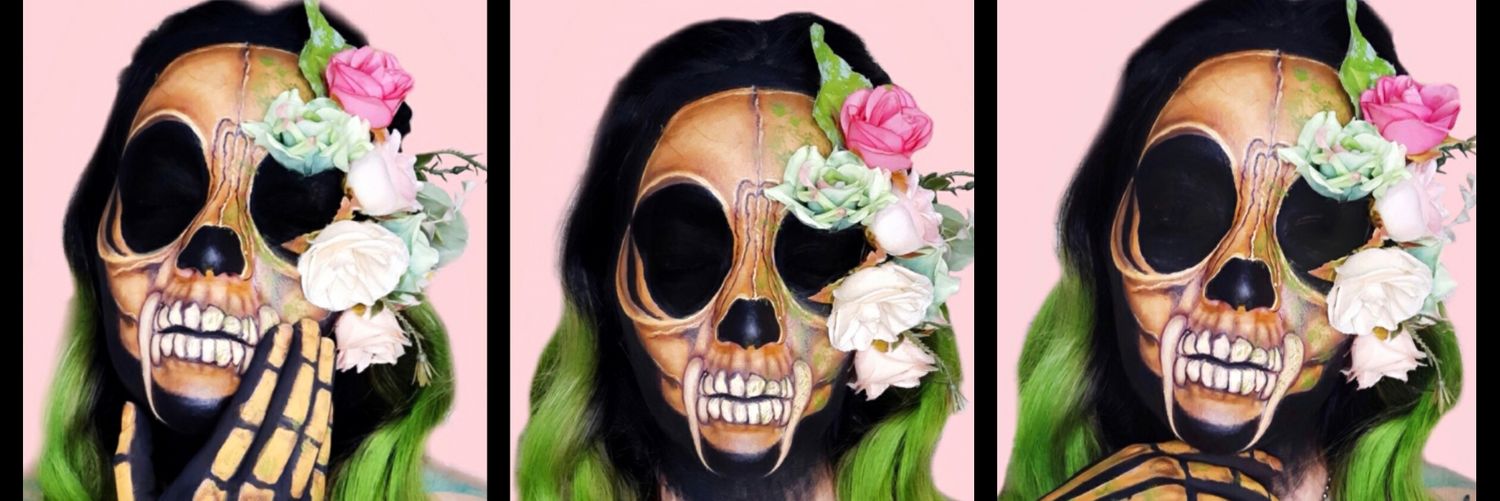 Dollkenstein's profile banner image