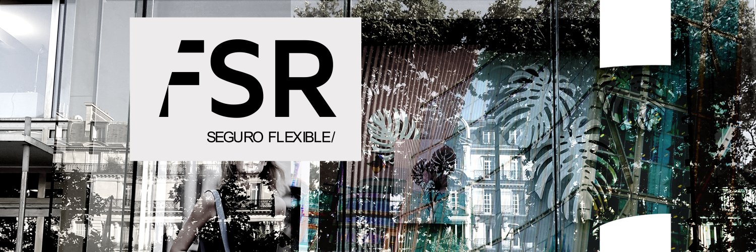 Correduría FSR banner