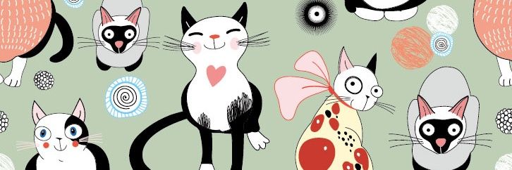 CaturdayMorning's profile banner image