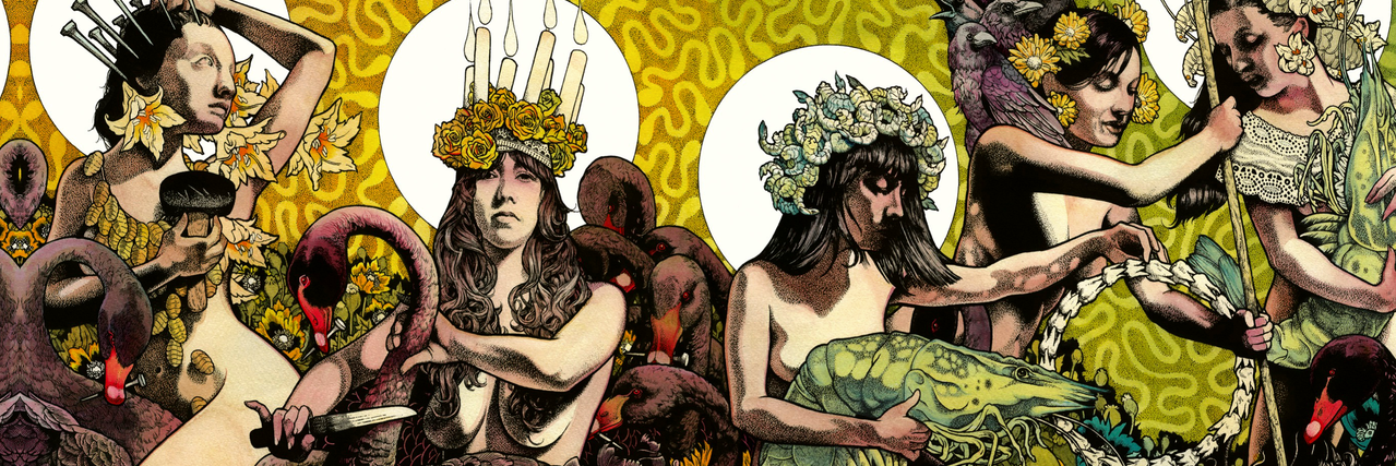 DainiusPlaid's profile banner image