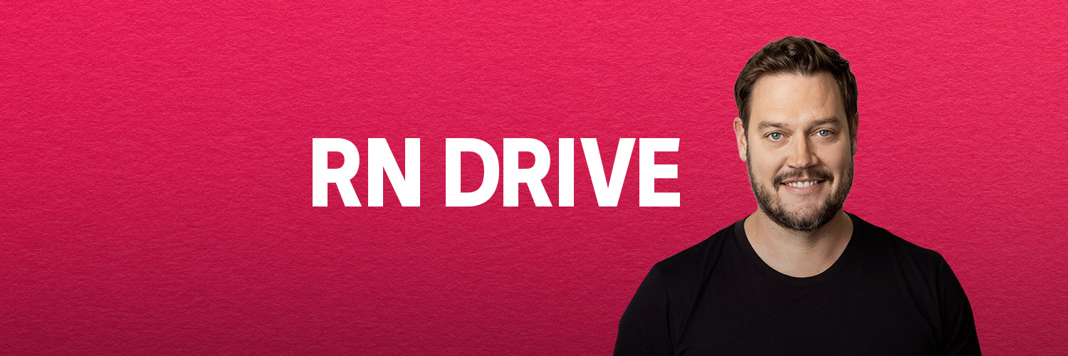 RN Drive banner