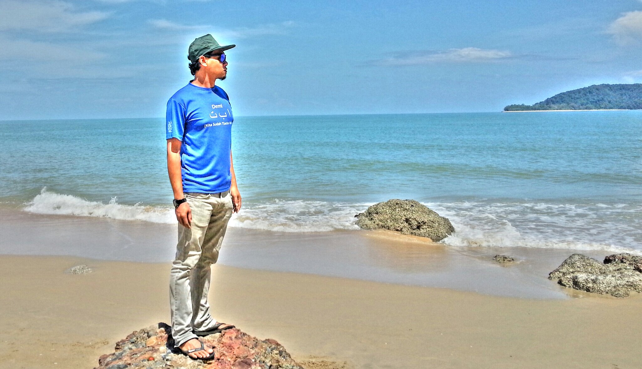 che_murad's profile banner image