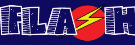 FHSTheFlash's profile banner image
