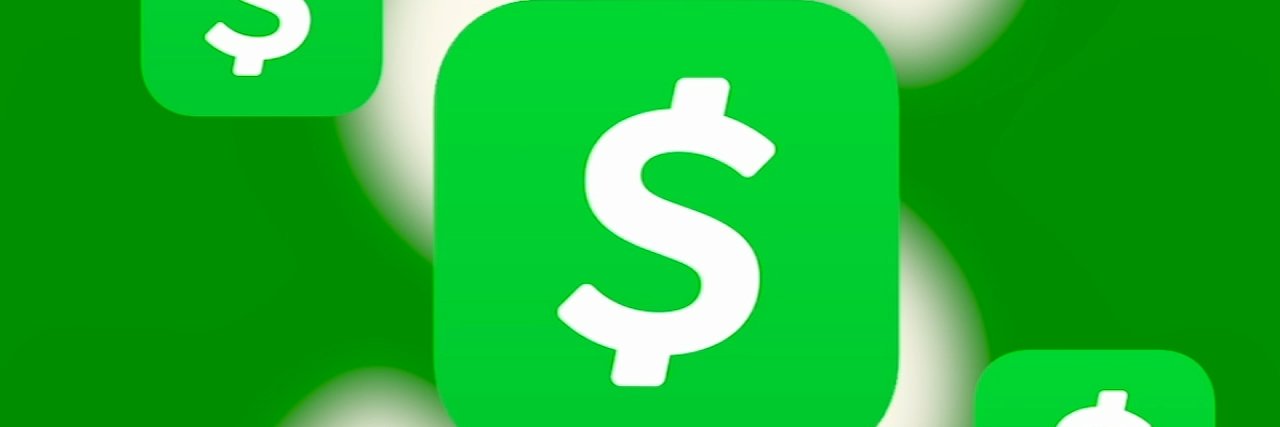 CashappMoney2u's profile banner image