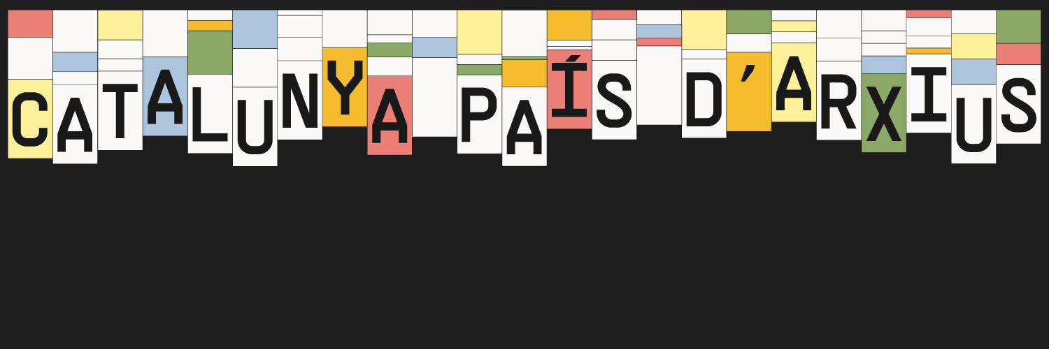 Arxiu Maresme banner