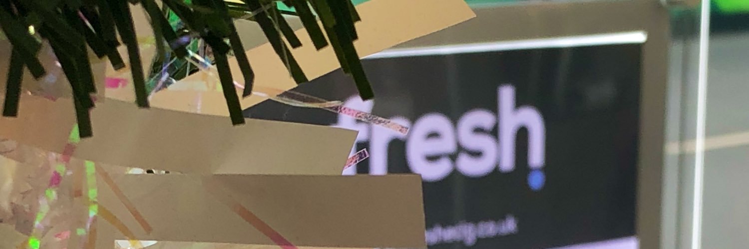 freshecig's profile banner image