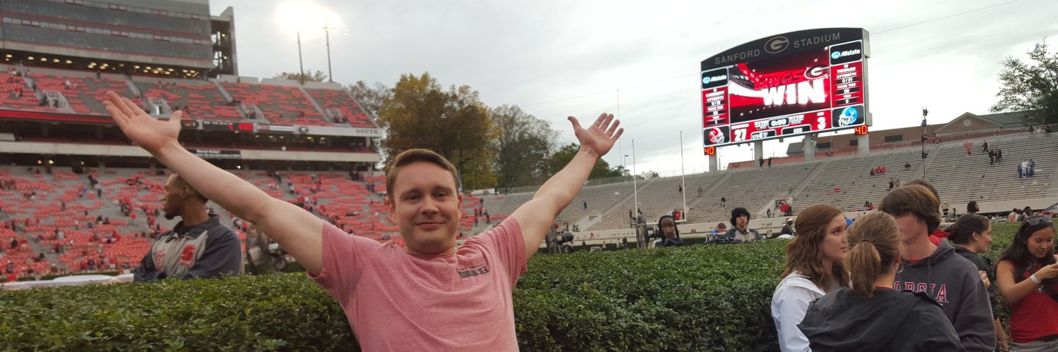 DavidMisbach's profile banner image