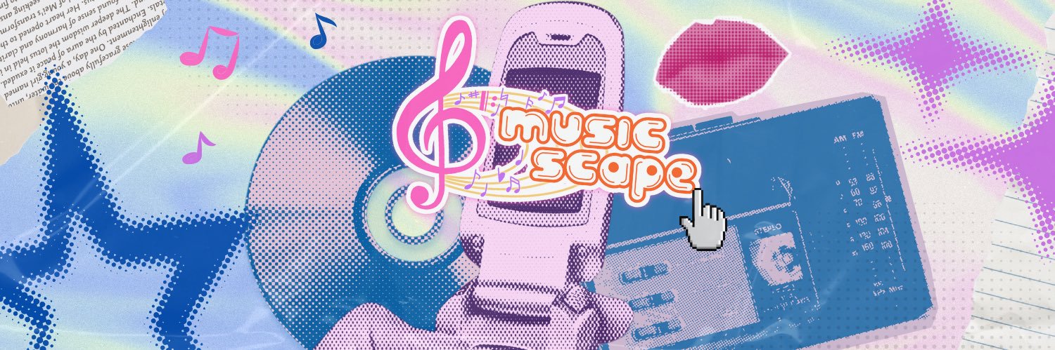 𝑴𝑼𝑺𝑰𝑪𝑺𝑪𝑨𝑷𝑬 2O25. banner