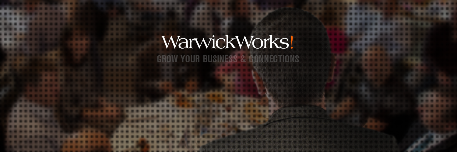 WarwickWorks's profile banner image