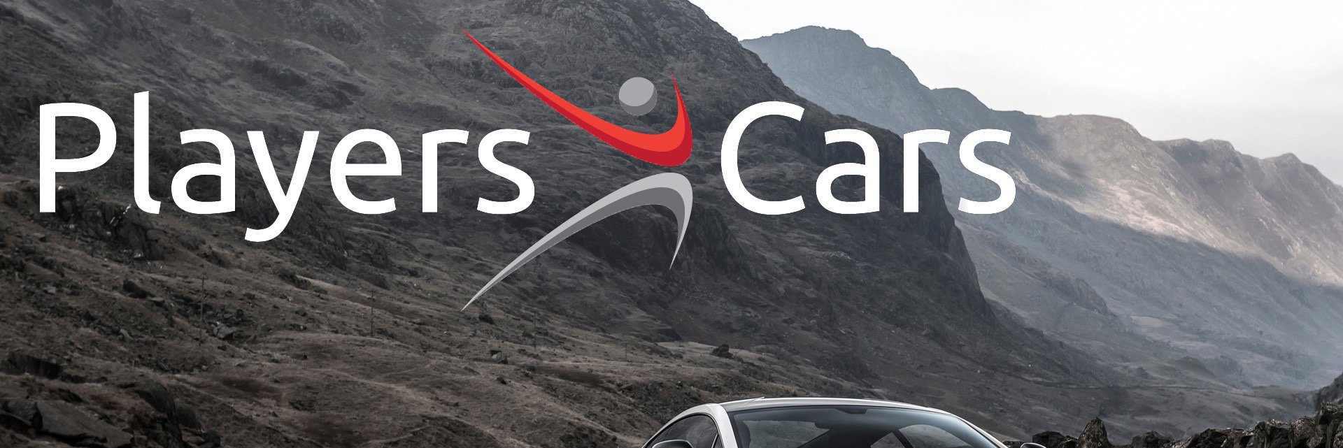 PLAYERSCARS's profile banner image