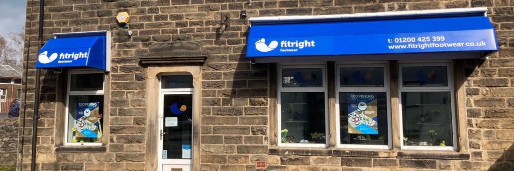 _fitright's profile banner image